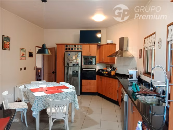 Parcela en venta en Pucón