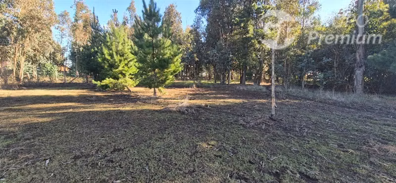 Parcela en venta en Los Angeles
