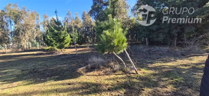 Parcela en venta en Los Angeles