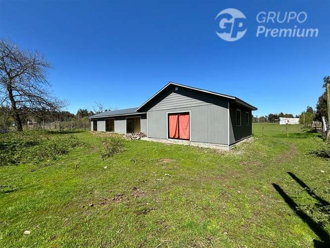 Parcela en venta en Los Angeles - Imagen 3