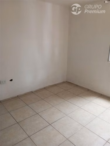 Departamento con patio en venta de 3 dorm. en Puente Alto