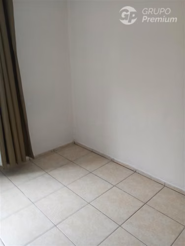 Departamento con patio en venta de 3 dorm. en Puente Alto