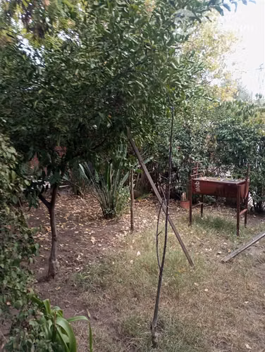 Departamento con patio en venta de 3 dorm. en Puente Alto