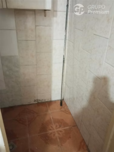 Departamento con patio en venta de 3 dorm. en Puente Alto