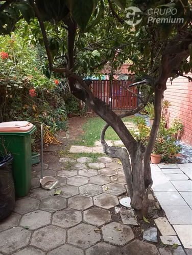 Departamento con patio en venta de 3 dorm. en Puente Alto