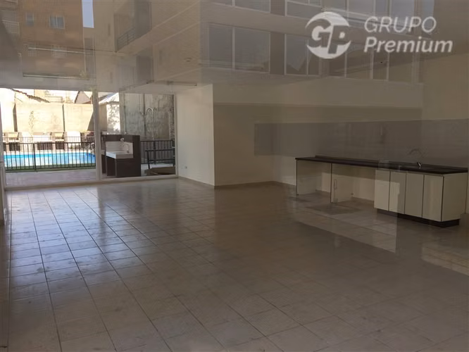 Departamento en venta de 2 dorm. en Independencia