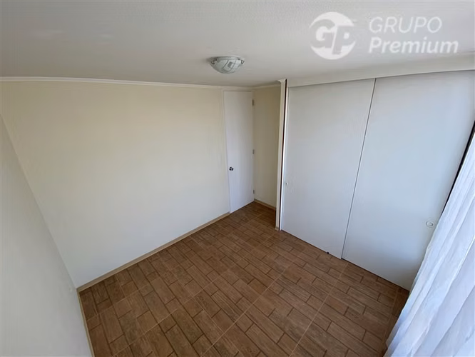 Departamento en venta de 2 dorm. en Independencia