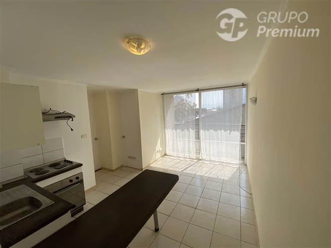 Departamento en venta de 2 dorm. en Independencia
