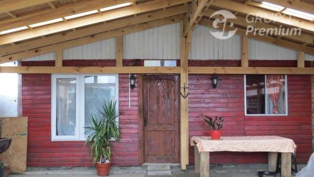 Casa en venta de 3D, 1B. Sector Pioneros en Labranza Temuco