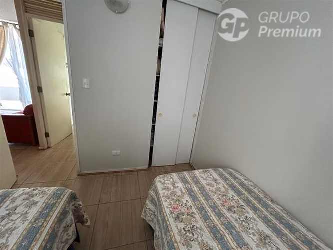Venta departamento, cuatro esquinas a pasos de la playa