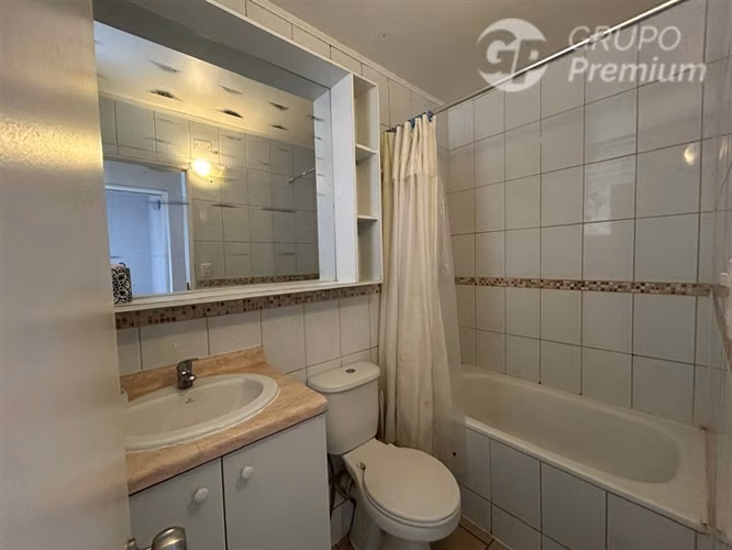 Venta departamento, cuatro esquinas a pasos de la playa