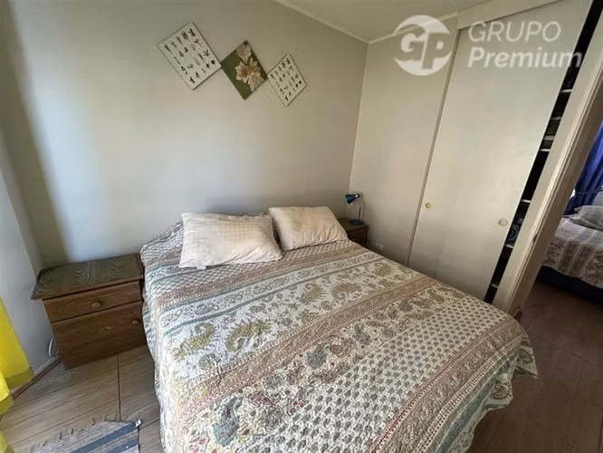 Venta departamento, cuatro esquinas a pasos de la playa