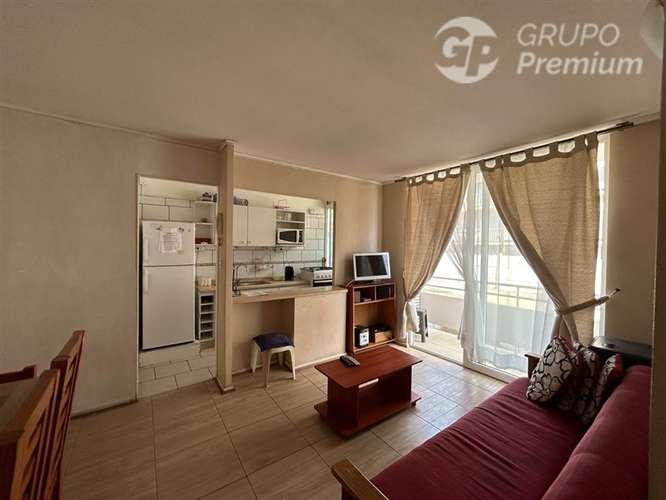 Venta departamento, cuatro esquinas a pasos de la playa