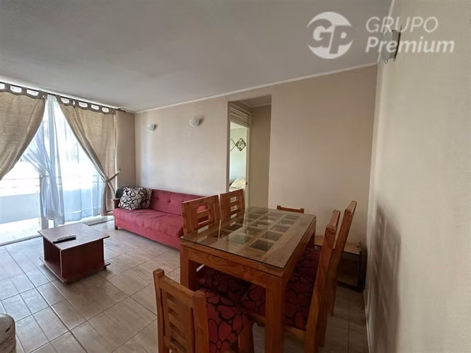 Venta departamento, cuatro esquinas a pasos de la playa