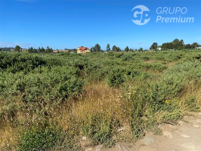 Parcelas en venta en Castro - Imagen 9