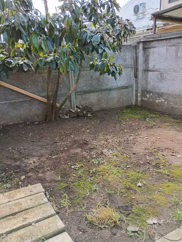 SE ARRIENDA CADA VILLA GALILEA