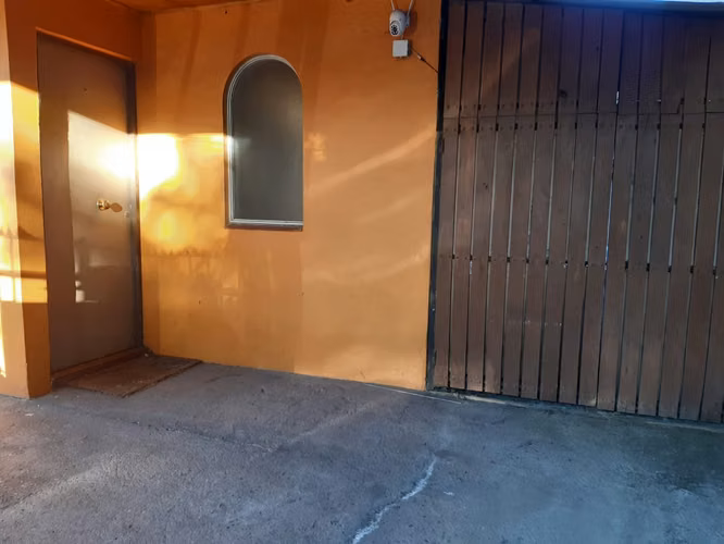 SE ARRIENDA CADA VILLA GALILEA
