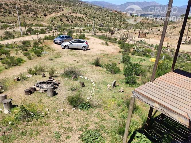 Parcela mas Domo 2D,1B, Elqui, La Serena - Imagen 28