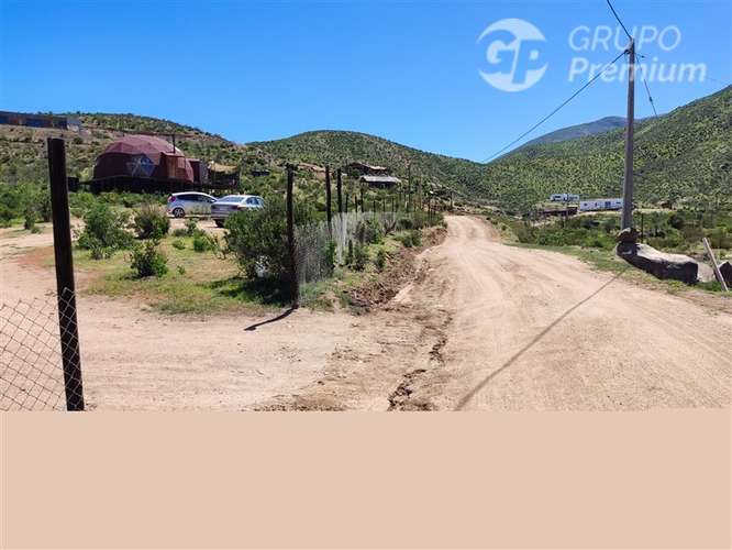 Parcela mas Domo 2D,1B, Elqui, La Serena - Imagen 5