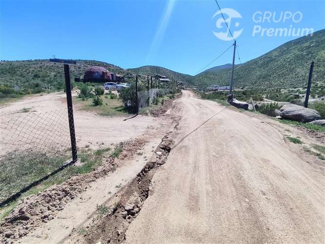 Parcela mas Domo 2D,1B, Elqui, La Serena - Imagen 14