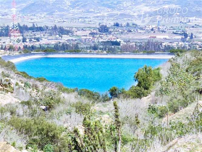 Parcela mas Domo 2D,1B, Elqui, La Serena - Imagen 25