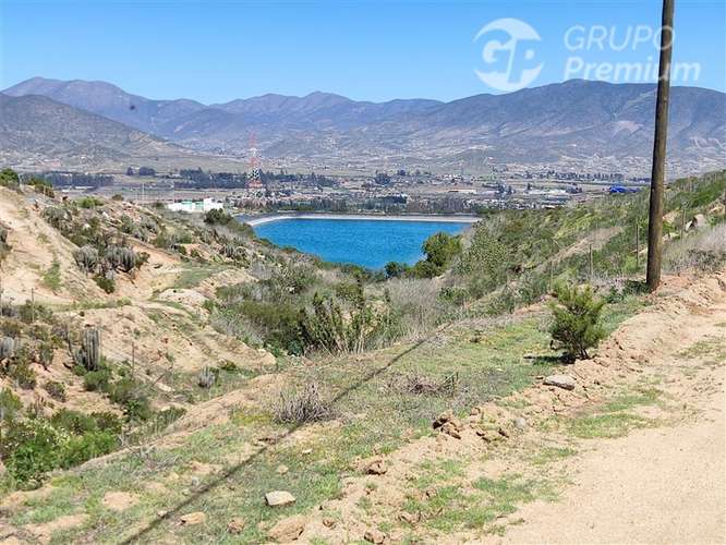 Parcela mas Domo 2D,1B, Elqui, La Serena - Imagen 17