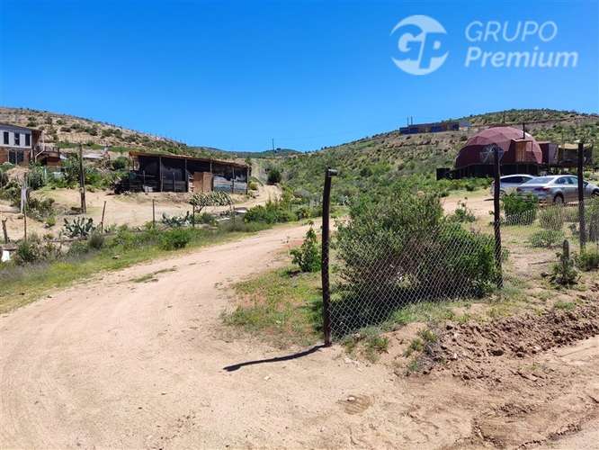 Parcela mas Domo 2D,1B, Elqui, La Serena - Imagen 20