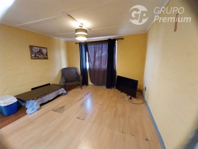 Propiedad Comercial Mixta Recoleta