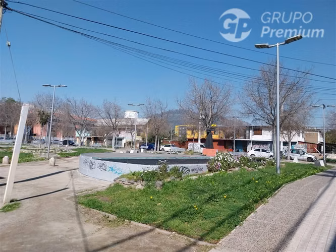 Propiedad Comercial Mixta Recoleta