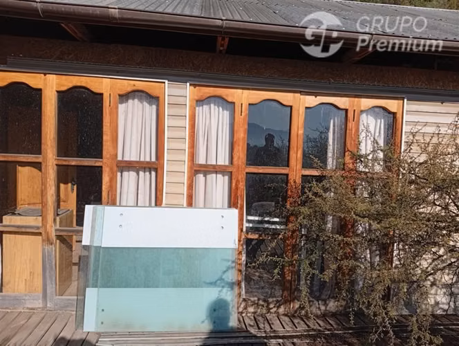 Parcela en venta en Lomas del Aguila . Champa