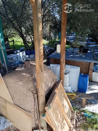 Parcela en venta en Lomas del Aguila . Champa