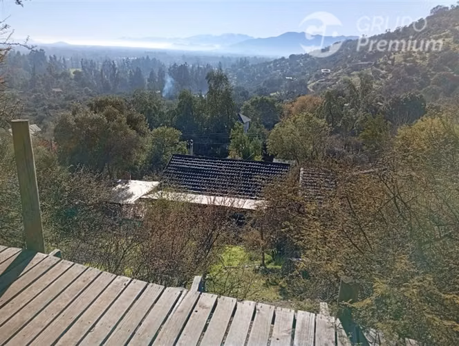 Parcela en venta en Lomas del Aguila . Champa