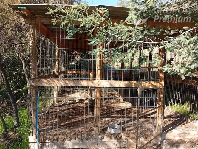 Parcela en venta en Lomas del Aguila . Champa