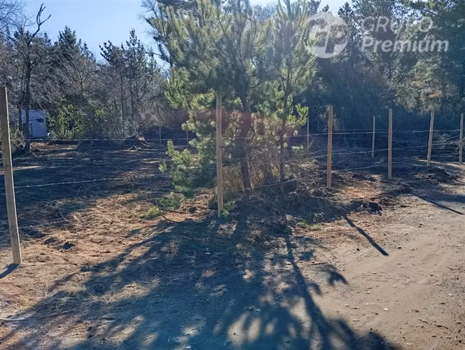 Parcela en venta en Pucón - Imagen 2