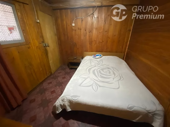 Acogedora casa de 3 dormitorios en zona céntrica - Imagen 17
