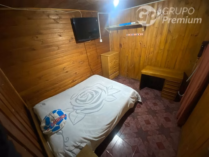 Acogedora casa de 3 dormitorios en zona céntrica - Imagen 18