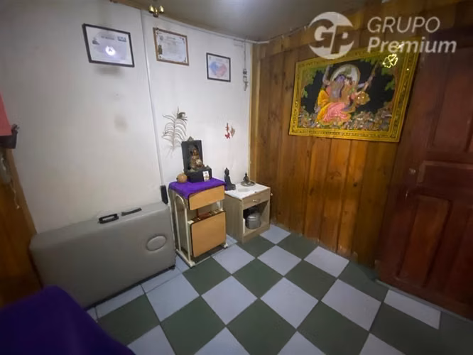Acogedora casa de 3 dormitorios en zona céntrica - Imagen 15