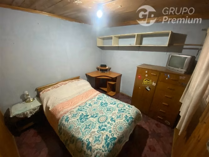Acogedora casa de 3 dormitorios en zona céntrica - Imagen 20