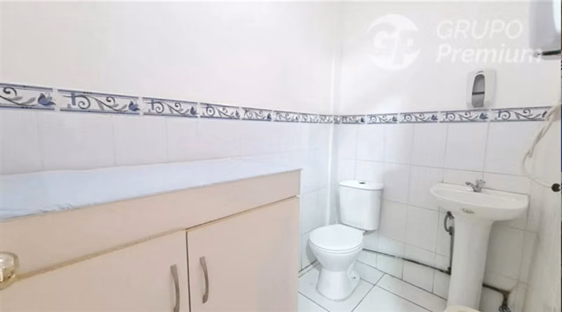 Local Comercial en venta en Valparaíso