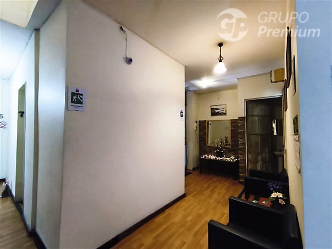 Local Comercial en venta en Valparaíso