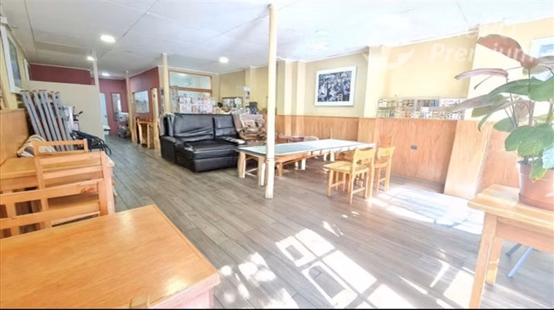 Local Comercial en venta en Valparaíso