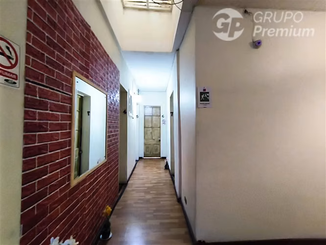 Local Comercial en venta en Valparaíso