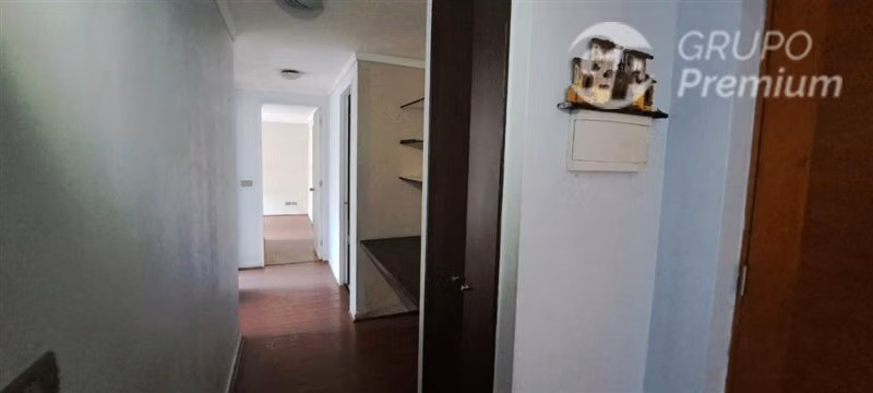 Departamento en venta 3 Dorm 2 Baños 1 Bod 1 Estac. Santiago