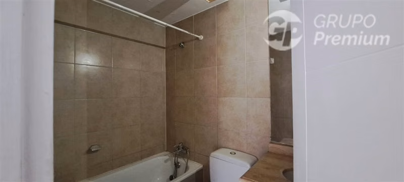 Departamento en venta 3 Dorm 2 Baños 1 Bod 1 Estac. Santiago