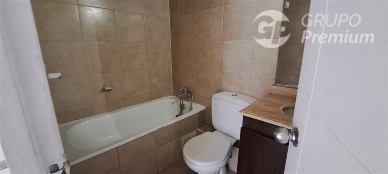 Departamento en venta 3 Dorm 2 Baños 1 Bod 1 Estac. Santiago