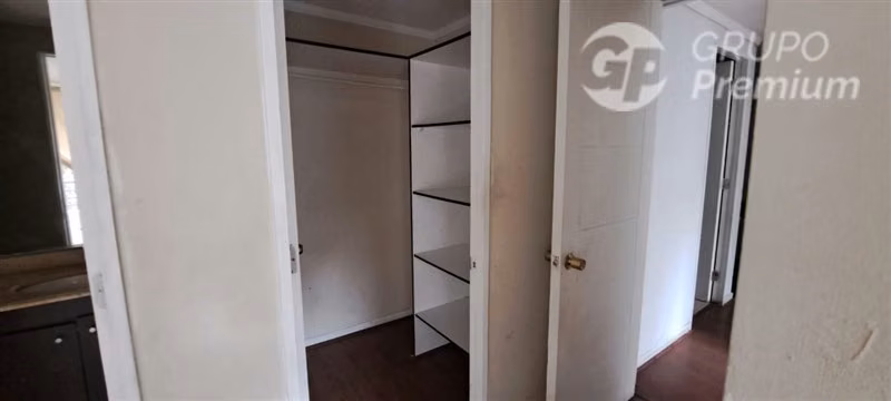 Departamento en venta 3 Dorm 2 Baños 1 Bod 1 Estac. Santiago