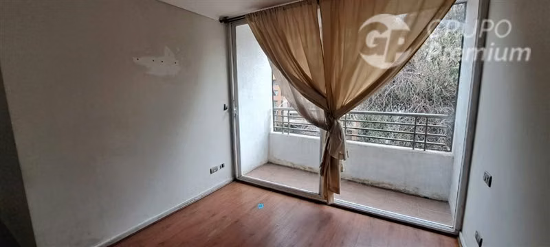 Departamento en venta 3 Dorm 2 Baños 1 Bod 1 Estac. Santiago