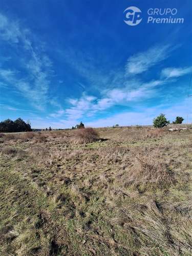 Excelente oportunidad de inversión !! Venta Parcela en Laja