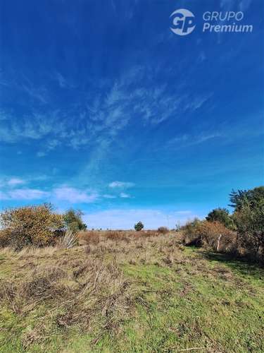 Excelente oportunidad de inversión !! Venta Parcela en Laja