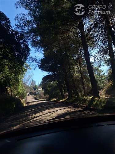 Excelente oportunidad de inversión !! Venta Parcela en Laja